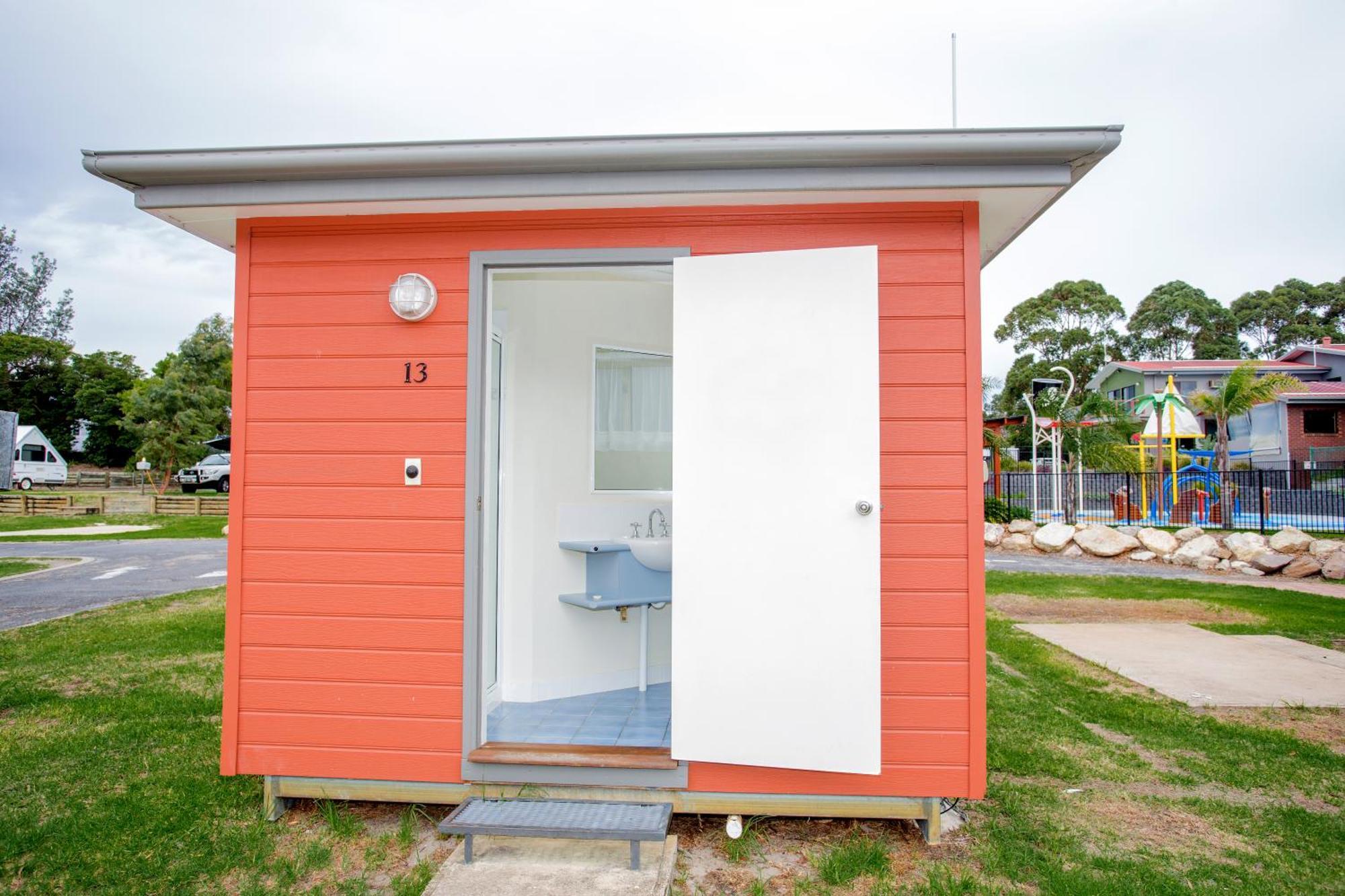 Tween Waters Merimbula Exterior foto