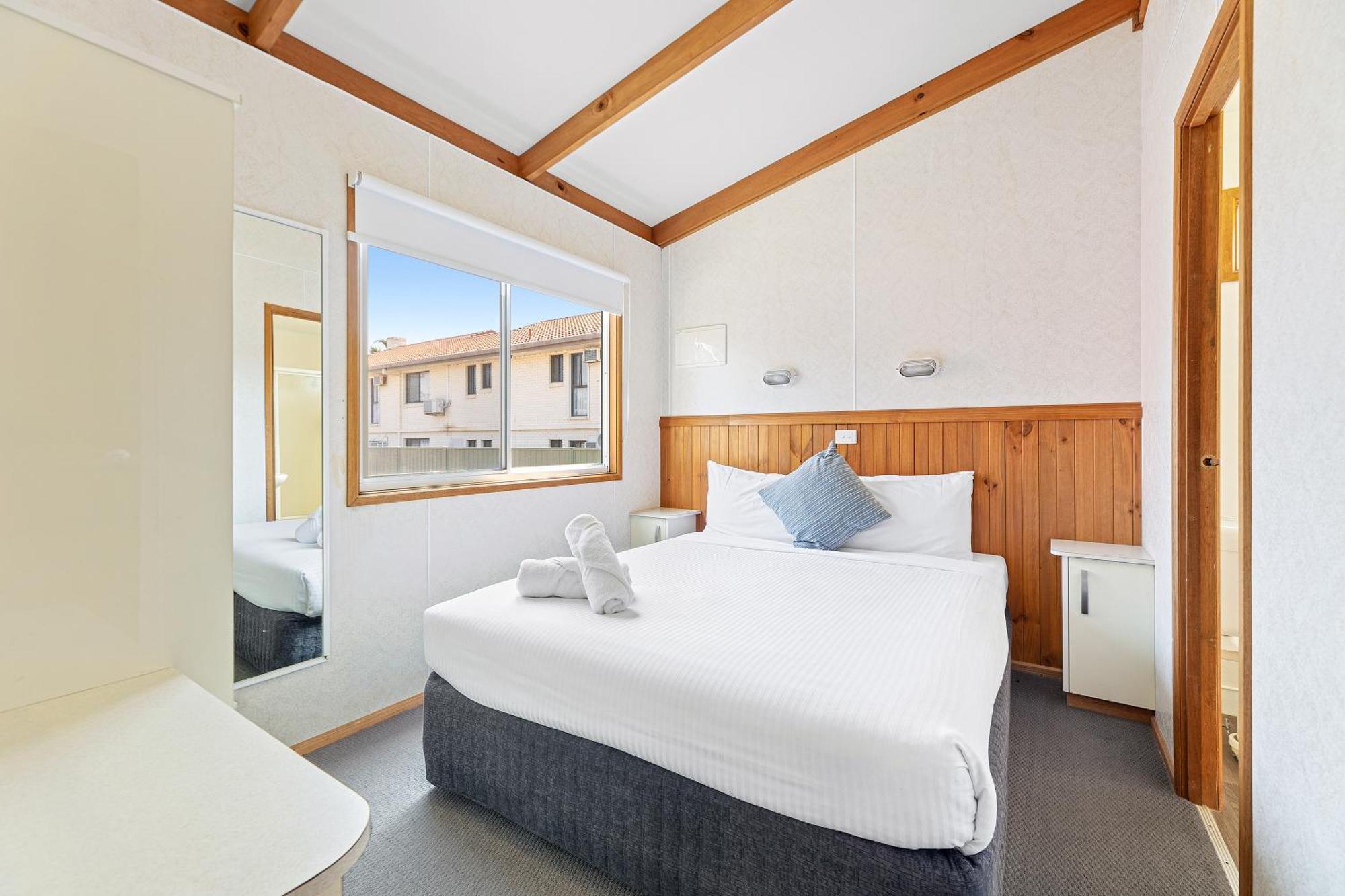 Tween Waters Merimbula Quarto foto
