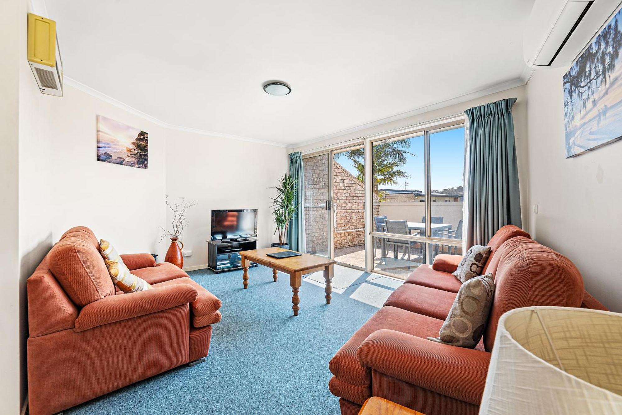 Tween Waters Merimbula Quarto foto