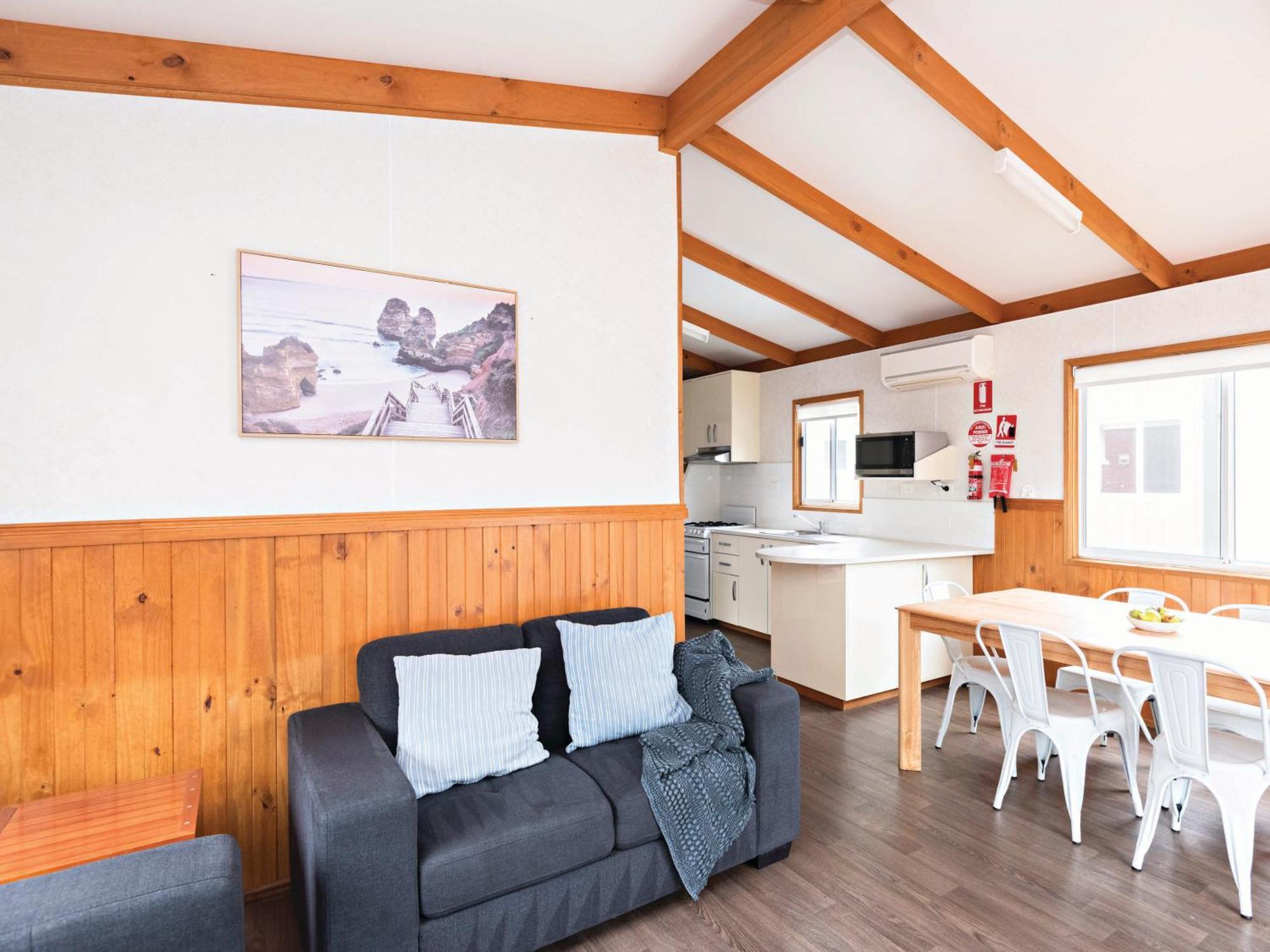 Tween Waters Merimbula Exterior foto