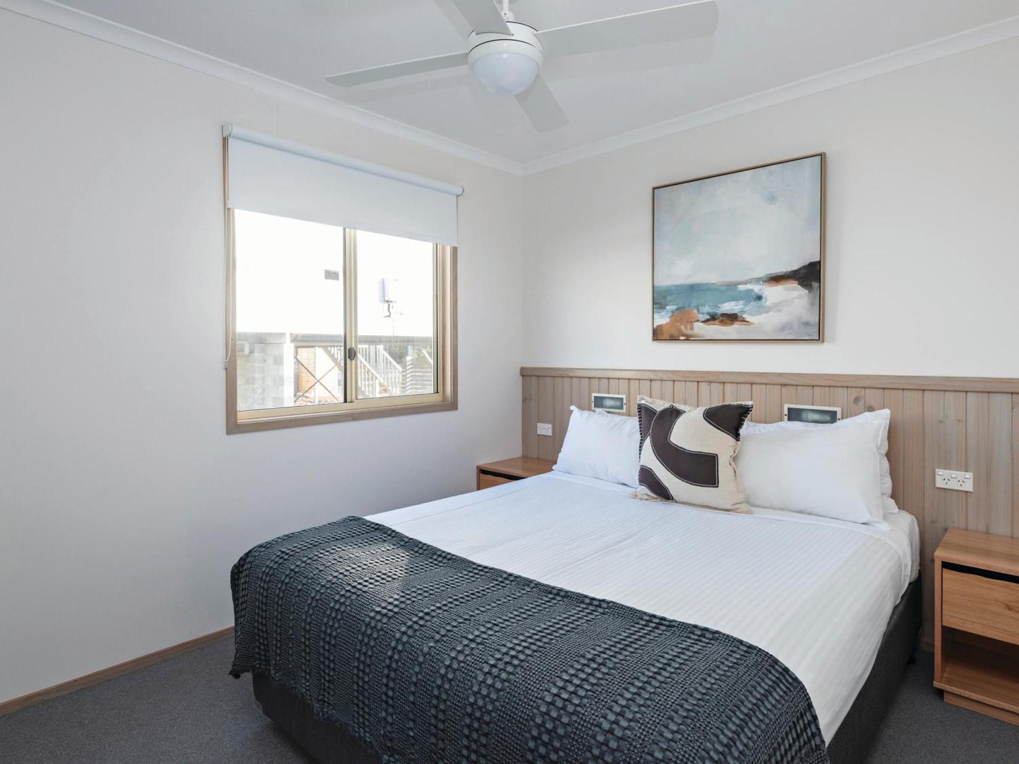 Tween Waters Merimbula Quarto foto