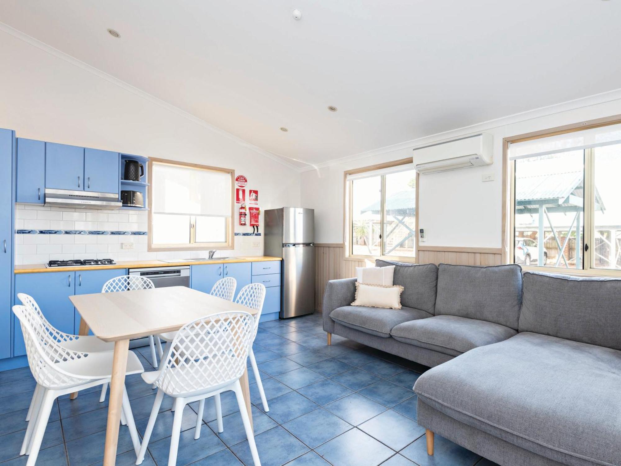 Tween Waters Merimbula Exterior foto