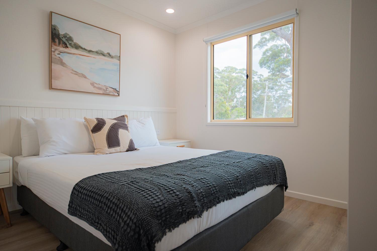 Tween Waters Merimbula Exterior foto