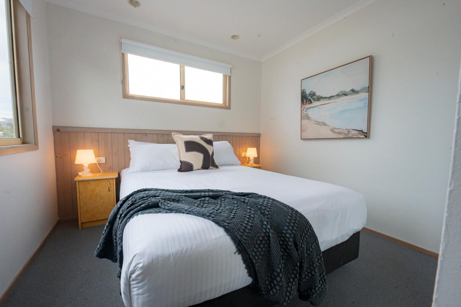 Tween Waters Merimbula Exterior foto